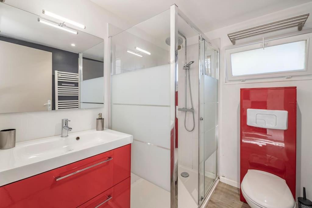 Апартаменти Studio Jacuzzi Prive A 8 Min A Pied De La Plage Ла-Сьйота Екстер'єр фото
